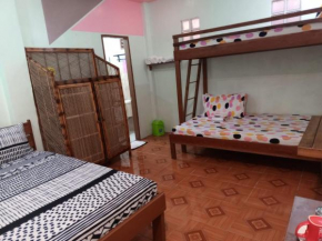 ALFA Garden Lodge